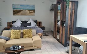 Nordsee Cottage Ava